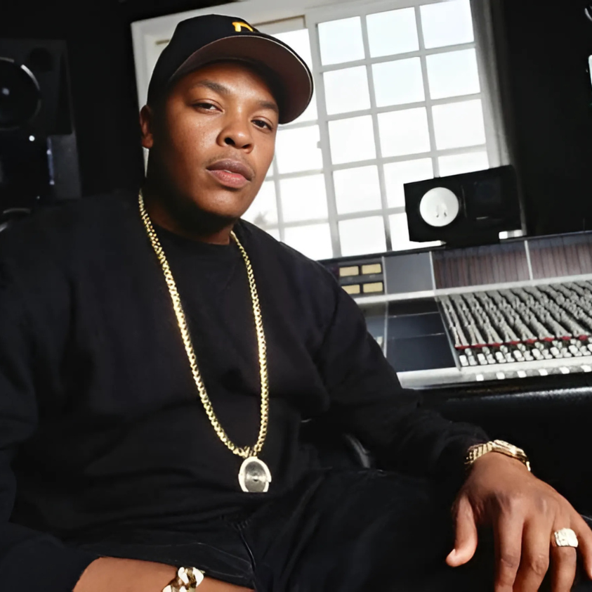 Dr Dre