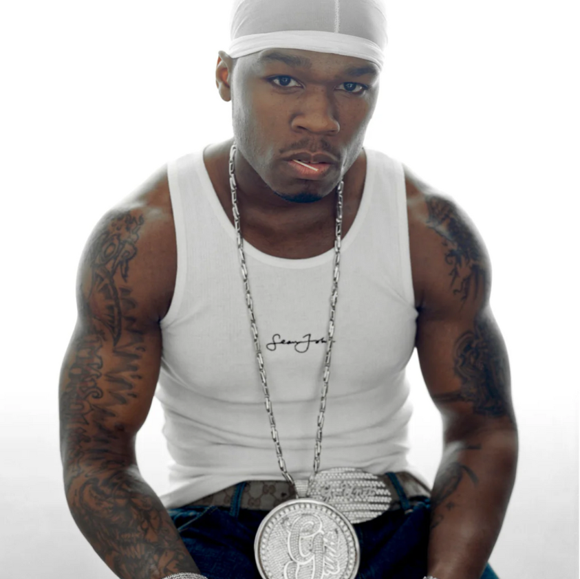 50 Cent