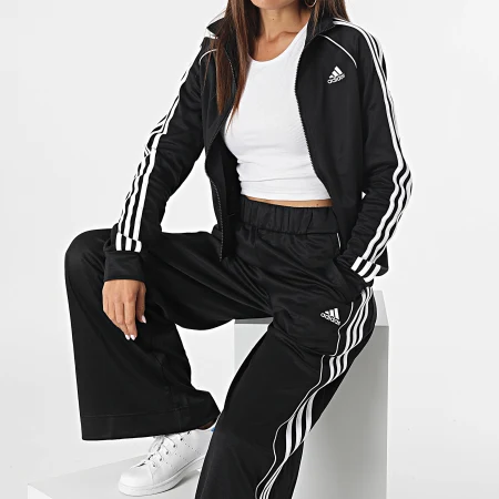 Ensemble Survêtement Femme – adidas Firebird Wide Leg