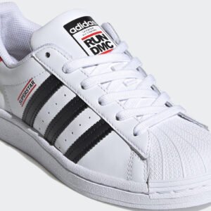adidas Superstar x Run DMC – 50th Anniversary Edition